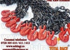 Sistem lant ancorare 16 mm 16 tone lungimi la cerere