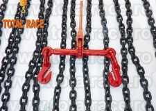 Lanturi de ancorare sistem complet 13 mm Lc = 10000 daN