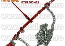 Sisteme de ancorare cu lanturi de rezistenta, 8 mm, 4 tone