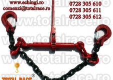 Echipament complet lant ancorare 8 mm 4 tone lungimi la cerere