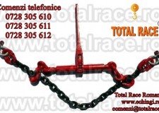 Sistem complet lant ancorare 8 mm 4 tone