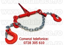 Lanturi de ancorare galvanizat 8 mm 4 tone