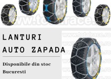 Oferta lanturi antiderapante Total Race