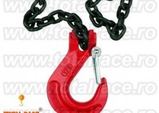 Dispozitiv lant de ridicare grad 100 macarale