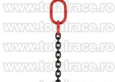 Echipament ridicare lant sistem macarale