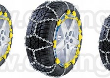 Super oferta lanturi de zapada Total Race