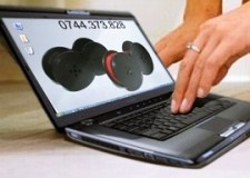 Ribon,rola pt. masina de scris