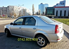 Dacia Logan 2009 1.5 DCi â€“faza 2  ,