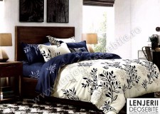Lenjerii de pat din bumbac