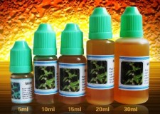 Elichide pentru tigari electronice ViperCig