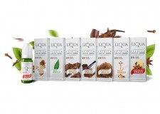 Elichide pentru tigara electronica