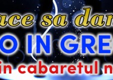 CONTRACTE JOBURI DANSATOARE STRAINATATE