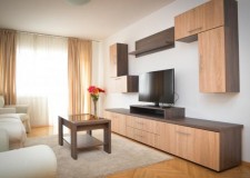 Inchiriez apartament in regim hotelier,2 camere,ULTRACENTRAL