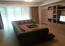 Apartament LUX mobilat utilat zona linistita
