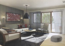 Titan - Trapezului Residence 3