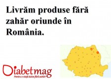 Magazin online pentru diabetici