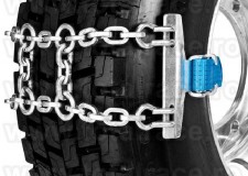 Super oferta lanturi de zapada Total Race