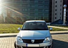 Logan  FACELIFT 2009 1.5 DCi â€“ITP 2017,
