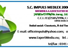 Consultanta de mediu â€“ expert de mediu Constanta