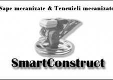 Sape macanizate Craiova