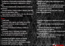 OkStudio Bucuresti oferta angajare tehnician IT