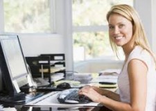 Lucru la domiciliu part-time!