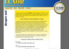 Luxor Exchange - casa schimb valutar, office