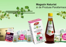 Farmacie Naturista ci livrare gratuita