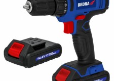 Masina de gaurit cu acumulatori