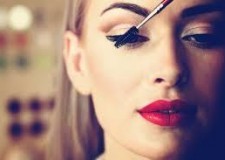 Curs Machior / Make-up artist