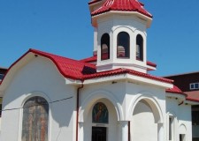 Pelerinaj Manastiri Dobrogea 2017