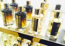 Parfumuri de Nisa Mancera