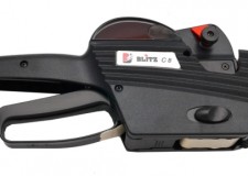 Vand marcator pentru etichetat produse blitz c8