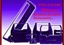 Ribon masina de scris Sharp, Panasonic, Privileg,