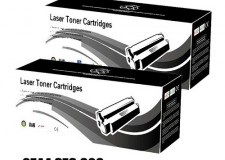 Incarcare cartus  toner  Samsung 2850/2851 -