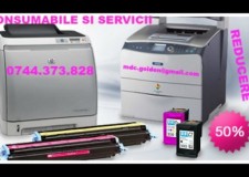 Cartuse toner  noi