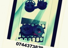 Banda 13 mm â€“masina de scris