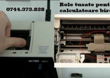 Role tusate pt.calculatoare birou,