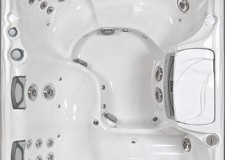 Vand jacuzii in stare foarte buna de functionalitate