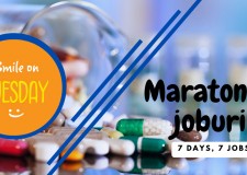 Job Asistenti de Farmacie in Otopeni