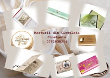 Marturii Nunta si Marturii Botez personalizate cu poza Constanta 0762838354