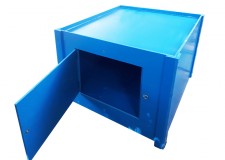 Taraba universala pentru activitati comerciale