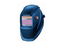 Masca de sudura cu cristale