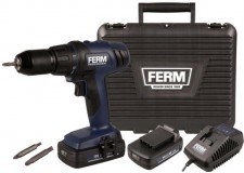 Masina gaurit si insurubat cu acumulator