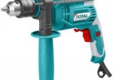 Masina de gaurit cu percutie - 650W