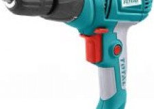 Masina de gaurit electrica - 280W