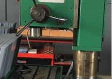 Vand masina de gaurit GCO 40