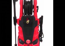 Masina de spalat sub presiune 2300 W, 420 l/h Hecht 324