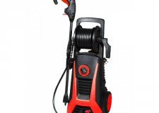 Masina de spalat sub presiune 2200 W, 480 l/h Hecht 323