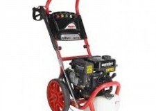 Masina de spalat sub presiune Hecht 3227